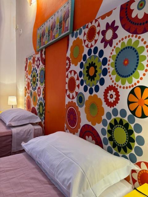 Viamilano25 Bed & Breakfast มิรันโดลา ภายนอก รูปภาพ